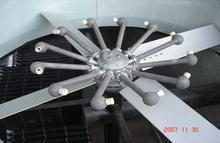 德州直销冷却塔风机减速机 专营大型设备，优质与实惠并重